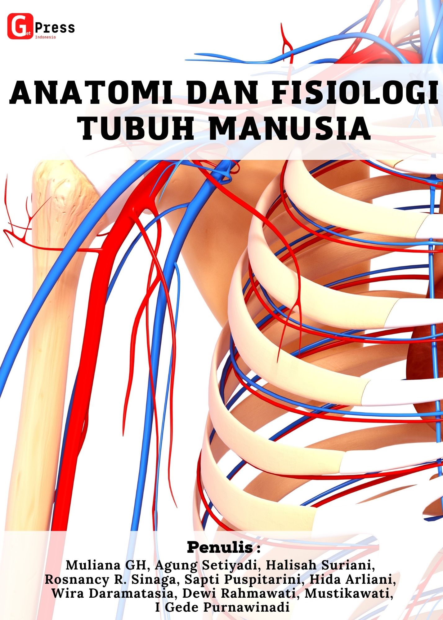 ANATOMI DAN FISIOLOGI TUBUH MANUSIA